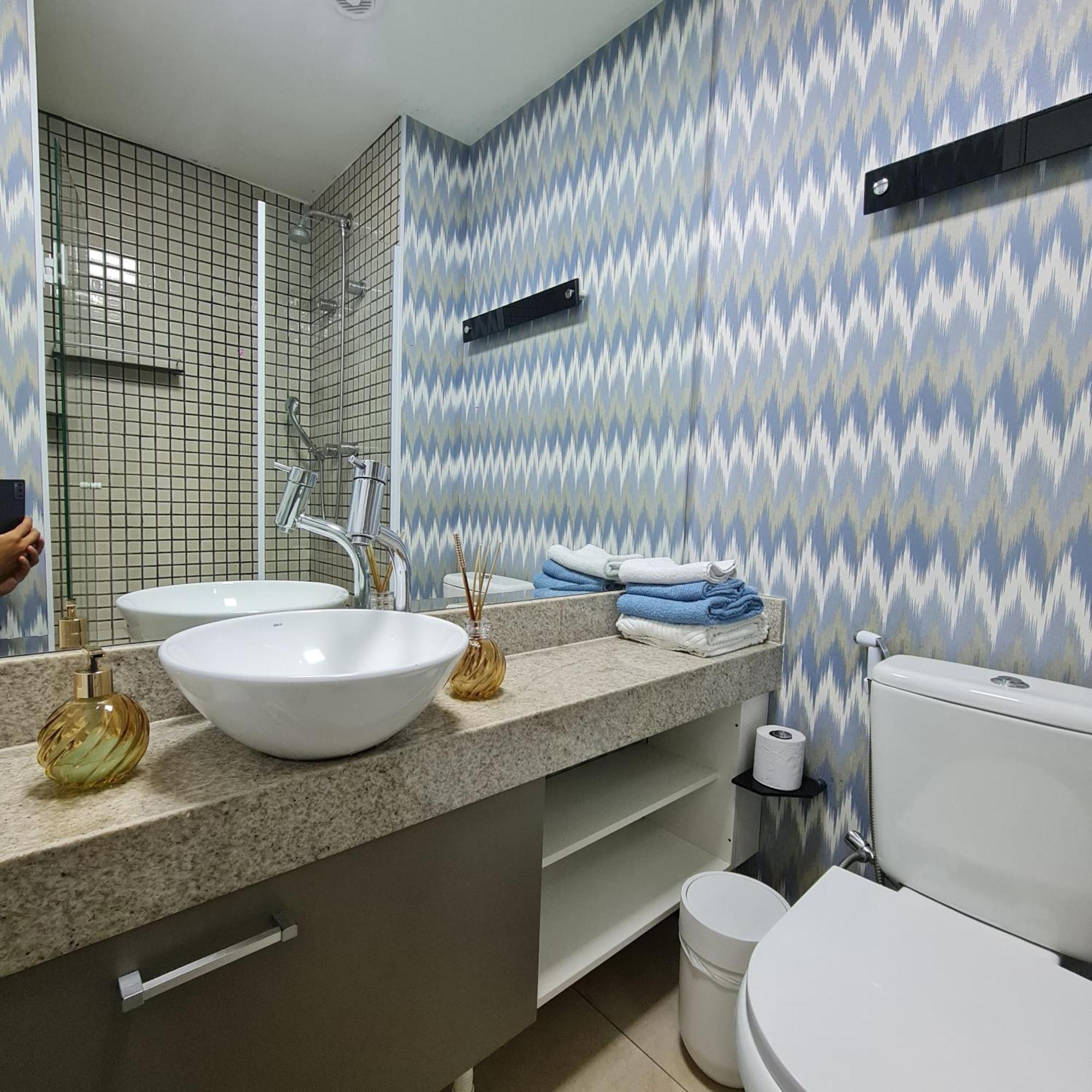 Apartamento Vibes Da Augusta & Conforto São Paulo