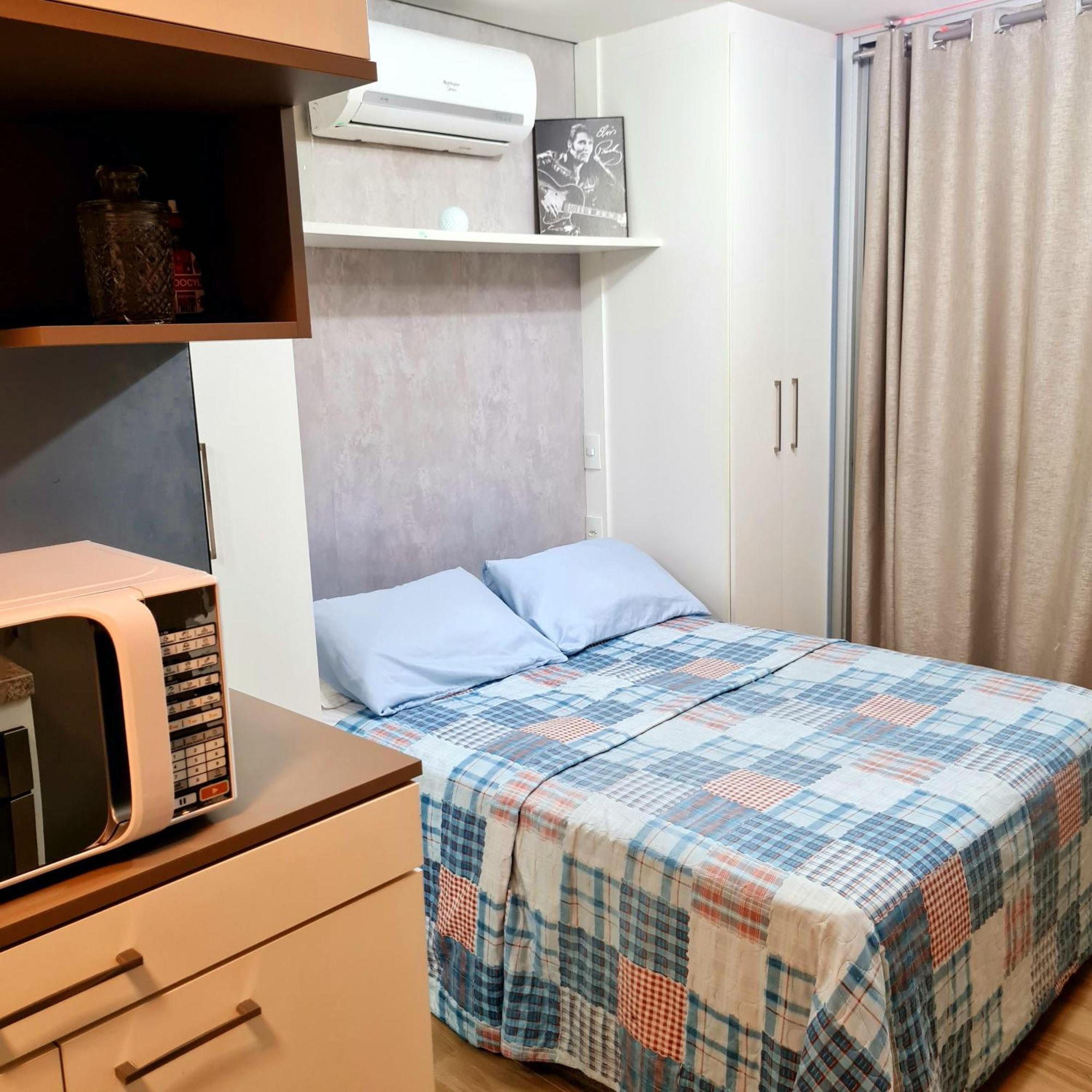 Vibes Da Augusta & Conforto Apartamento