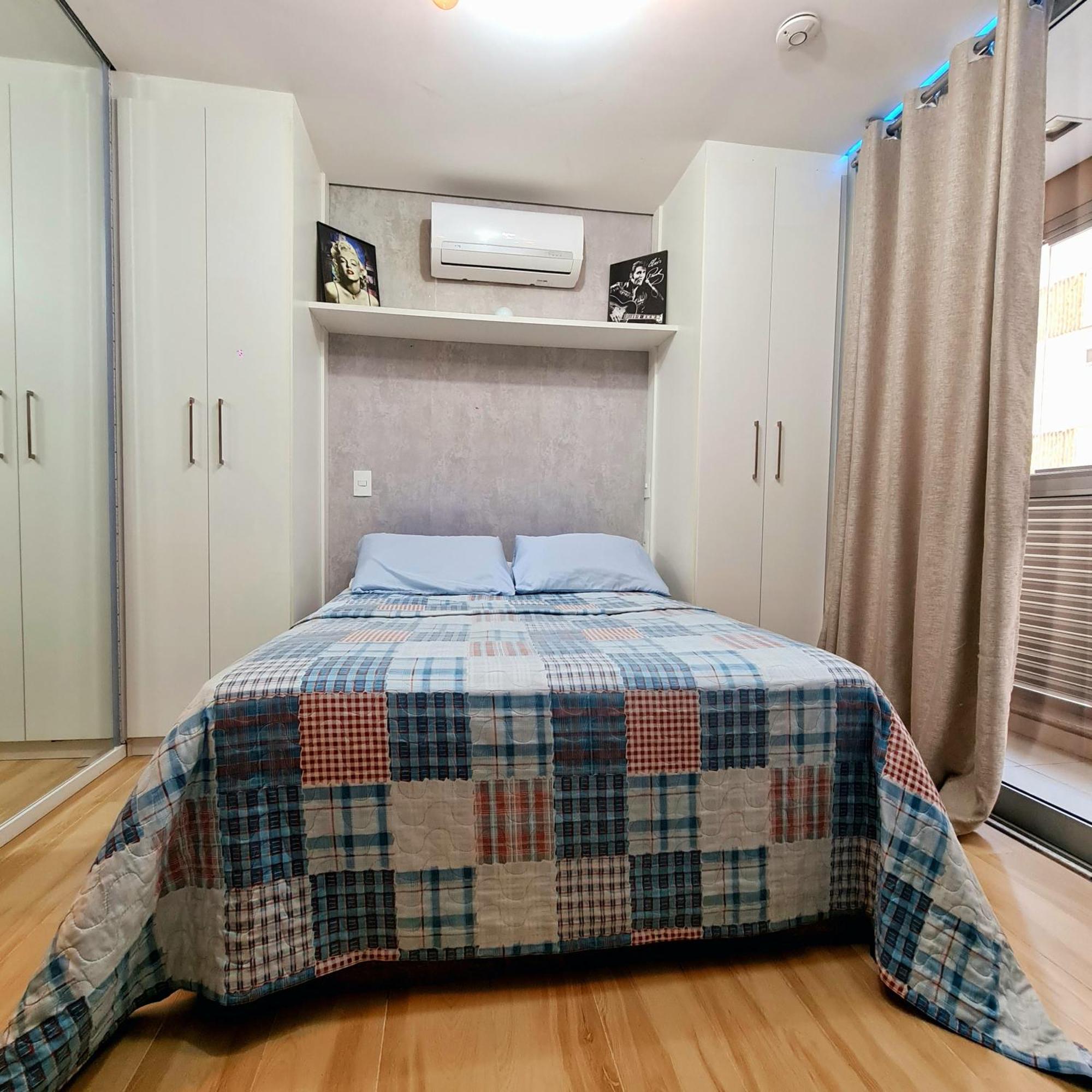 Vibes Da Augusta & Conforto Apartamento São Paulo